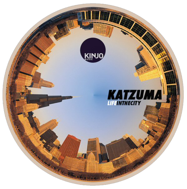 Katzuma - Life In The City (RTHM Remix)