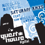 Natural Rhythm – Saturdays (RTHM RMX)